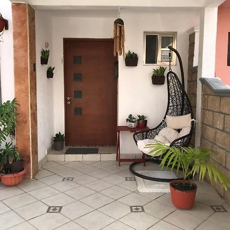 Habitacion Potter Bed & Breakfast Cancun Exterior photo