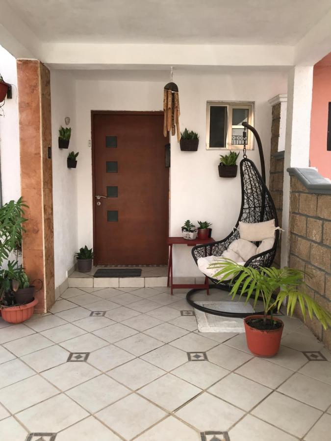 Habitacion Potter Bed & Breakfast Cancun Exterior photo