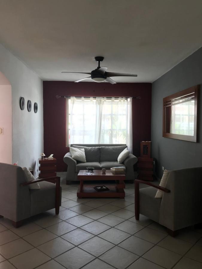 Habitacion Potter Bed & Breakfast Cancun Exterior photo